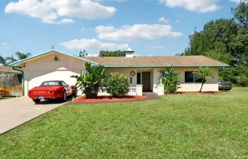 Single Family For Sale