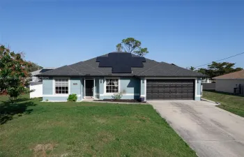 Single Family For Sale