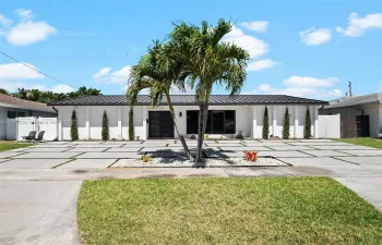 Single Family For Sale