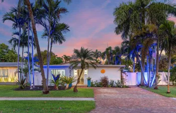 Single Family For Sale