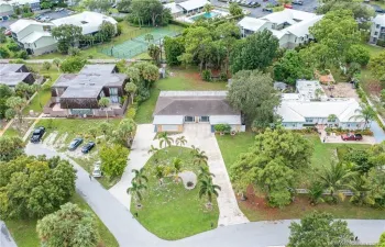Residential Lease For Rent