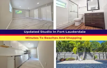 Residential Lease For Rent