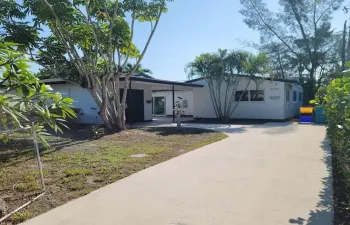 Single Family For Sale
