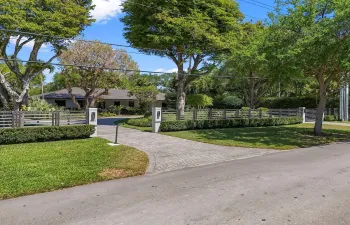 Residential Lease For Rent