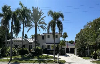Single Family For Sale