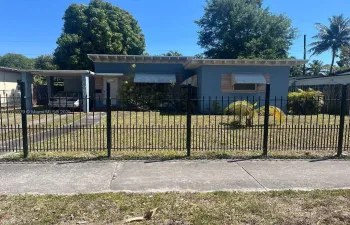 Single Family For Sale