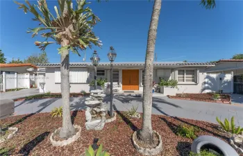 Single Family For Sale