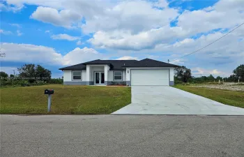 Single Family For Sale