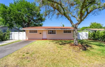 Single Family For Sale