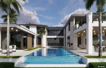 Single Family For Sale