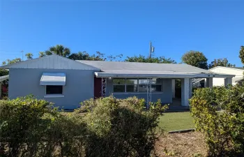 Residential Lease For Rent