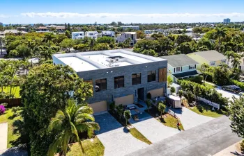 Townhouse For Sale
