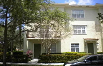 Townhouse For Sale