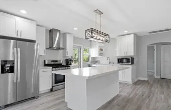 Residential Lease For Rent