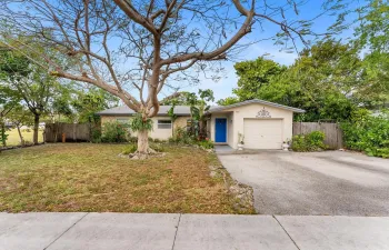 Single Family For Sale
