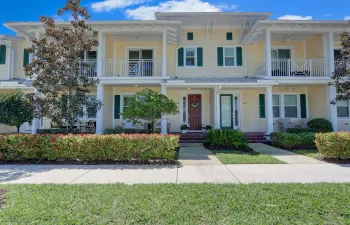 Townhouse For Sale