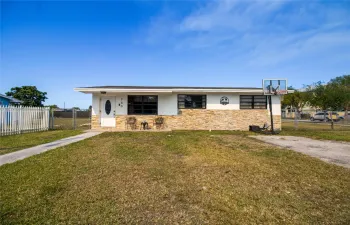 Single Family For Sale