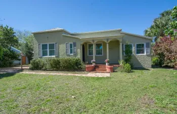 Single Family For Sale