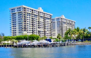 Condominium For Sale