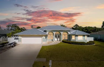 Single Family For Sale