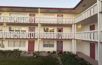Condominium For Sale