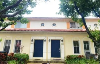 Townhouse For Sale