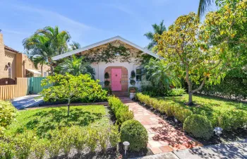Single Family For Sale