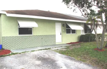Residential Lease For Rent