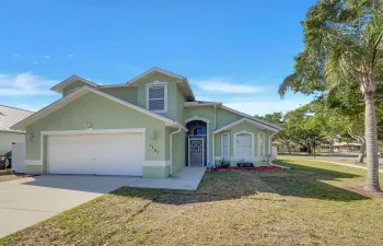 Single Family For Sale
