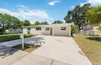Single Family For Sale