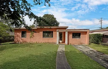 Single Family For Sale