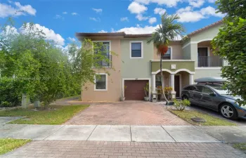 Townhouse For Sale