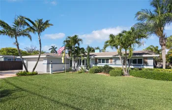Single Family For Sale