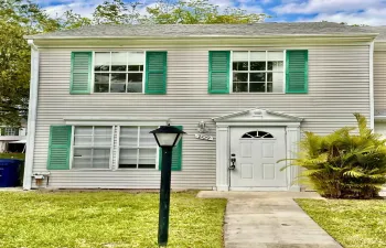 Townhouse For Sale