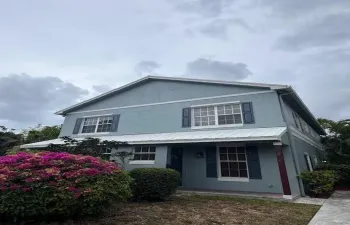 Residential Lease For Rent