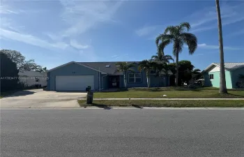 Single Family For Sale