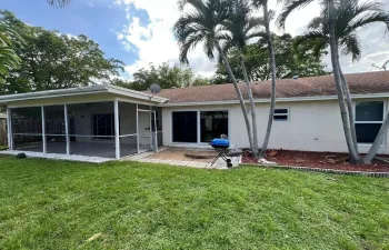 Residential Lease For Rent
