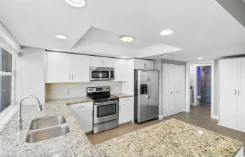 Townhouse For Sale