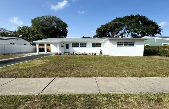 Single Family For Sale