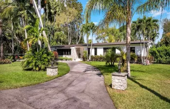Single Family For Sale