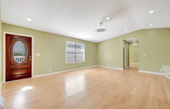 Residential Lease For Rent