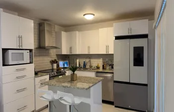 Residential Lease For Rent