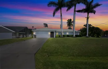 Single Family For Sale