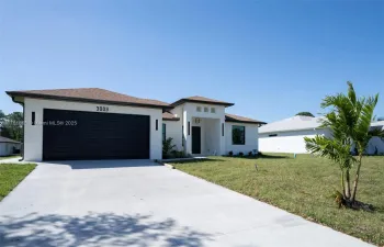 Single Family For Sale