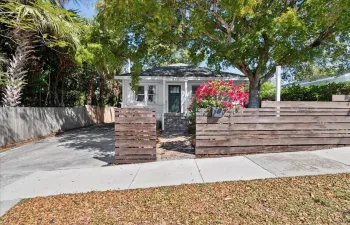 Single Family For Sale