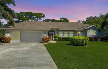Single Family For Sale