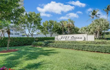 Condominium For Sale