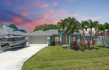 Single Family For Sale