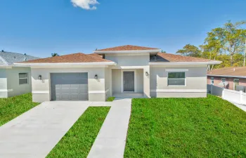 Residential Lease For Rent