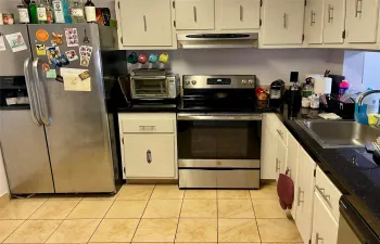 Residential Lease For Rent